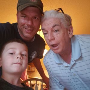 Meet your Posher, Adam